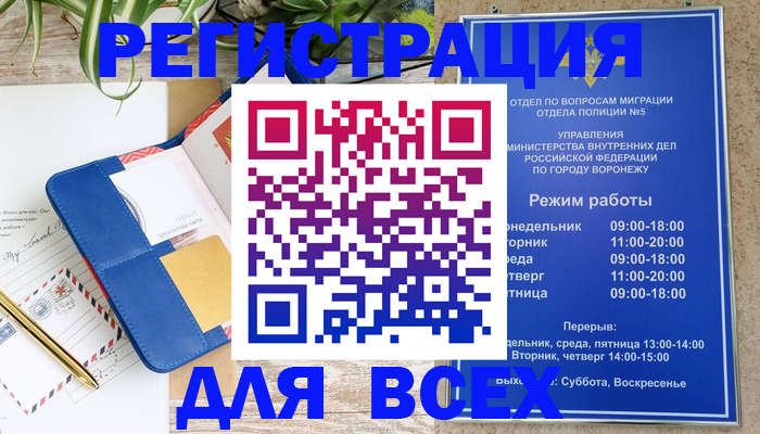 прописка для военкомата в Муравленко